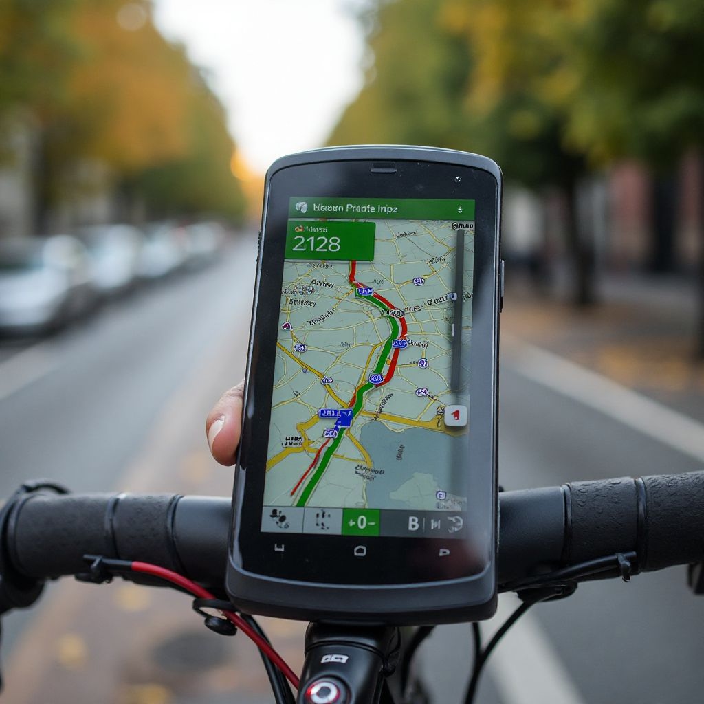 Smart Technology Integration