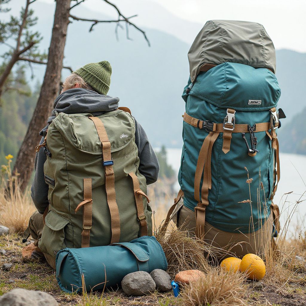 Sustainable Equipment