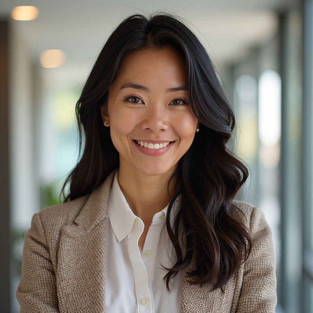 Priya Patel - Community Engagement Manager