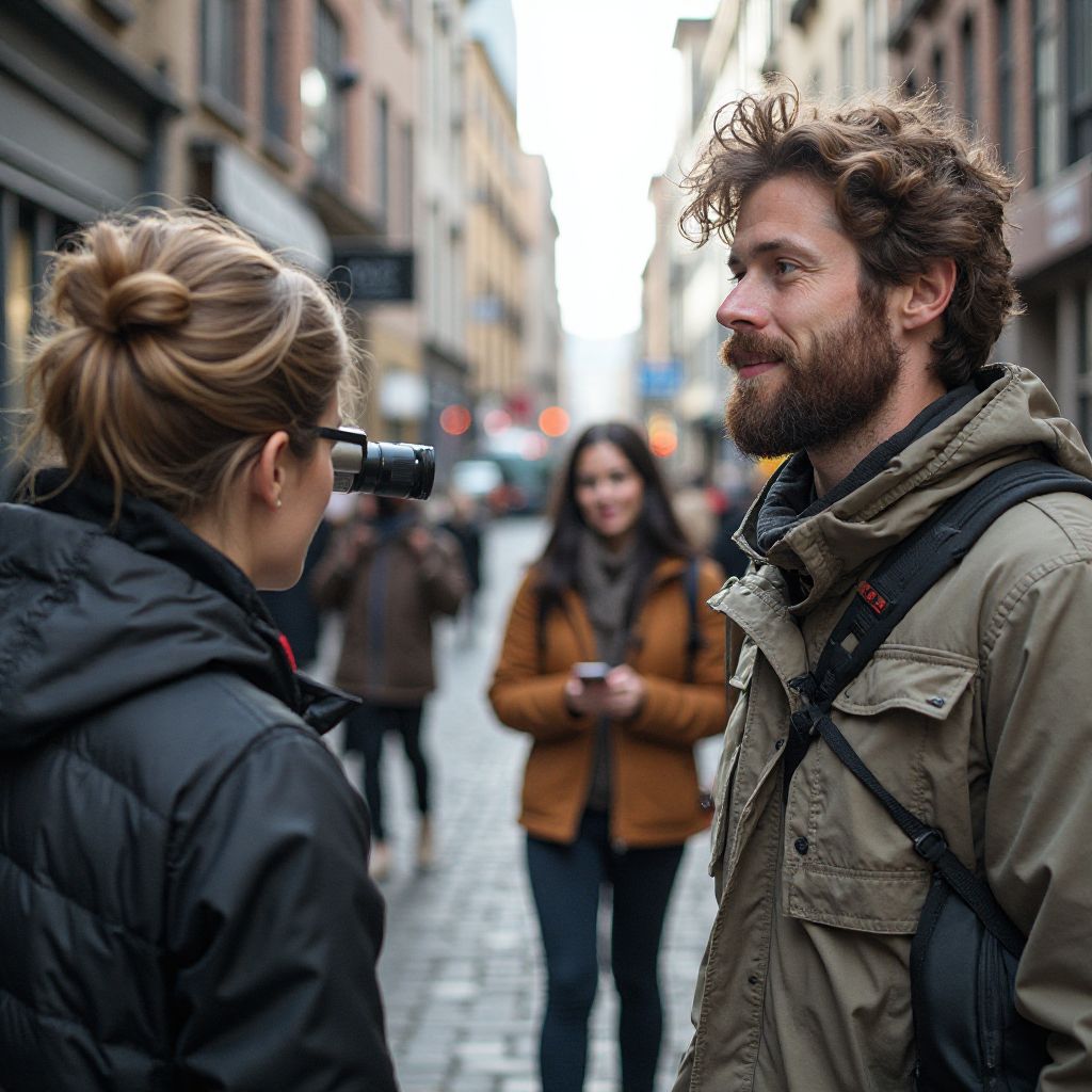 Adventure Photography Workshop